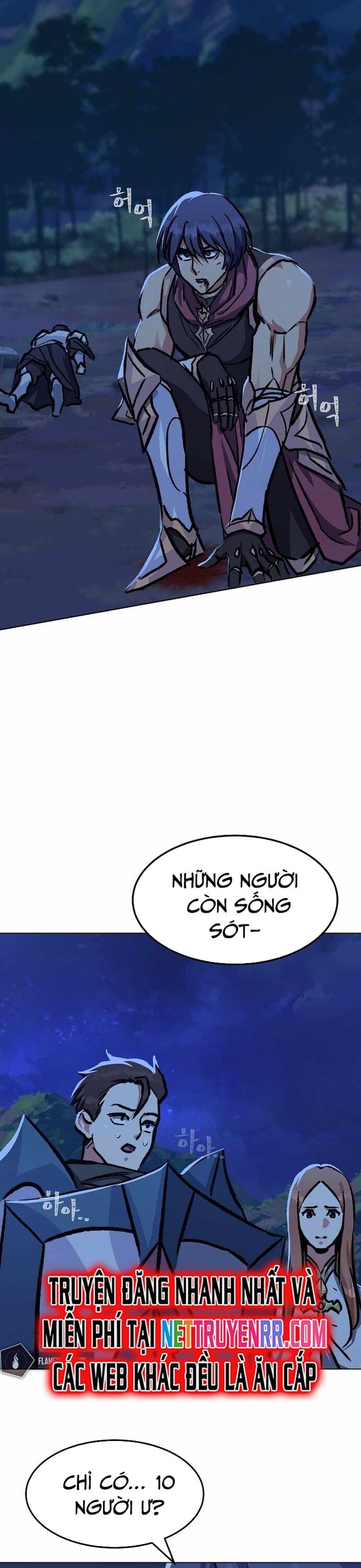 Người Chơi Cấp 1 Chap 54 - Next Chap 55