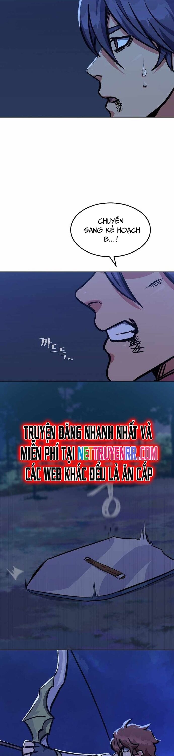 Người Chơi Cấp 1 Chap 54 - Next Chap 55