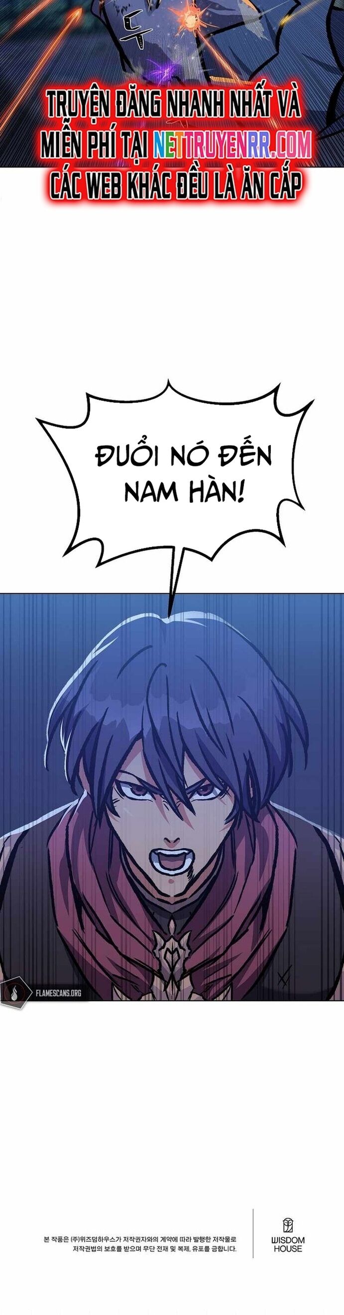 Người Chơi Cấp 1 Chap 54 - Next Chap 55