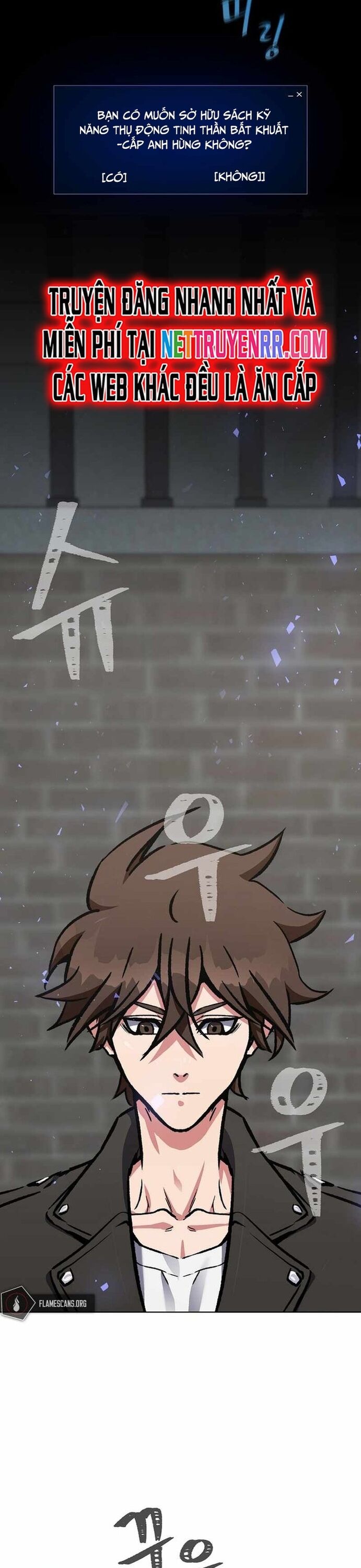 Người Chơi Cấp 1 Chap 54 - Next Chap 55