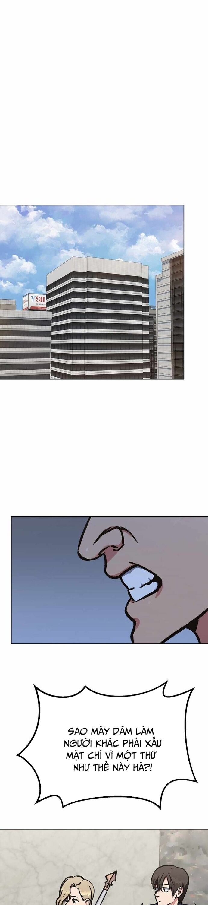 Người Chơi Cấp 1 Chap 54 - Next Chap 55