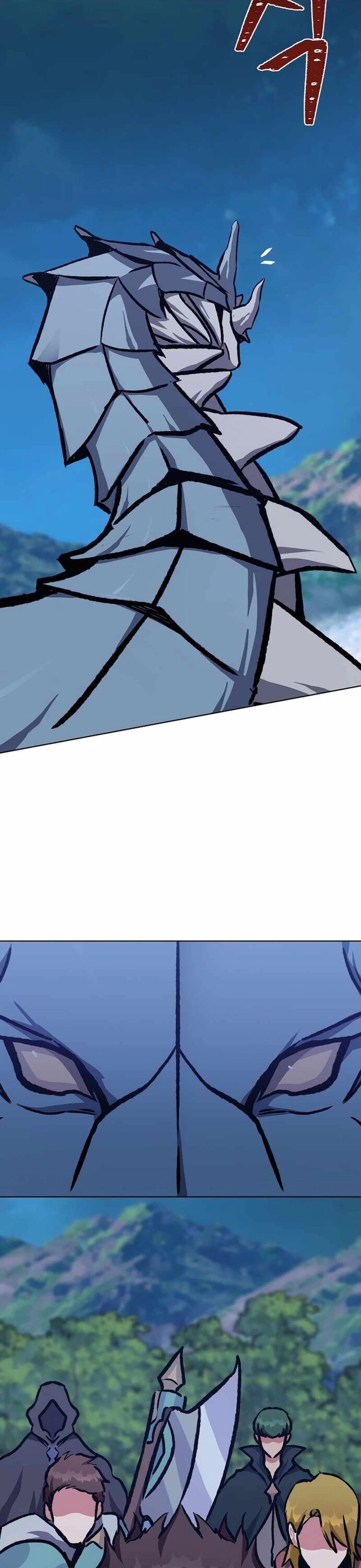 Người Chơi Cấp 1 Chap 55 - Next Chap 56