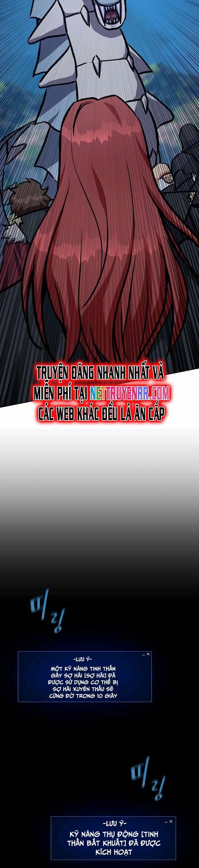 Người Chơi Cấp 1 Chap 55 - Next Chap 56