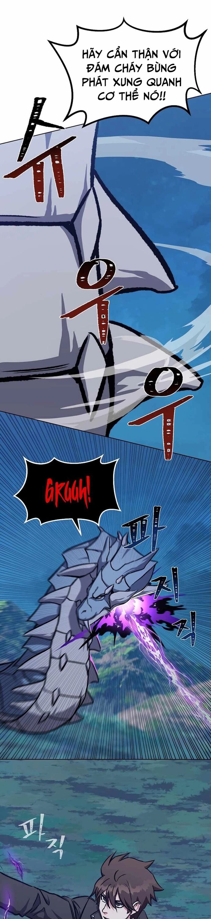 Người Chơi Cấp 1 Chap 55 - Next Chap 56
