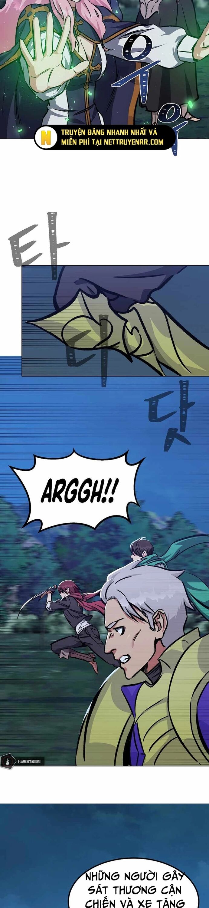 Người Chơi Cấp 1 Chap 55 - Next Chap 56