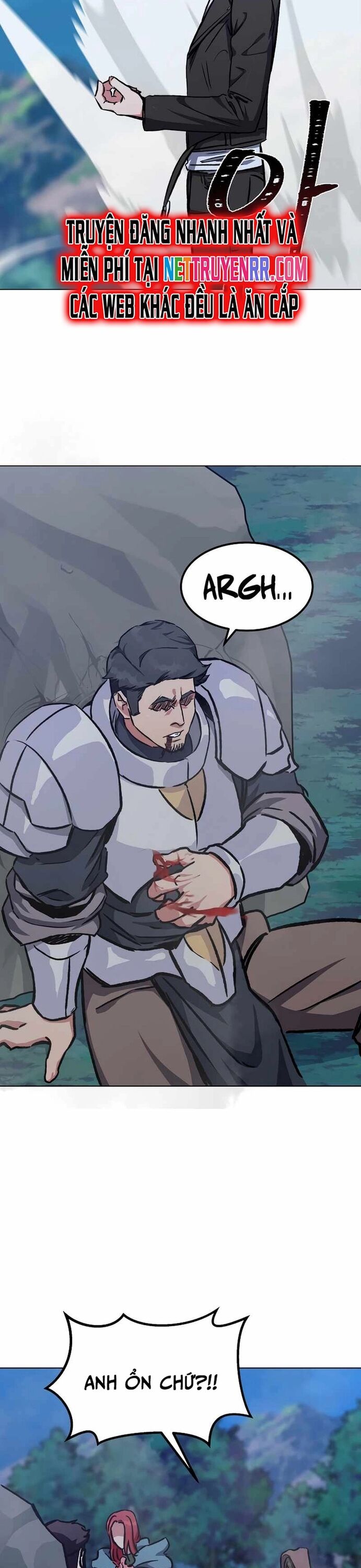Người Chơi Cấp 1 Chap 55 - Next Chap 56