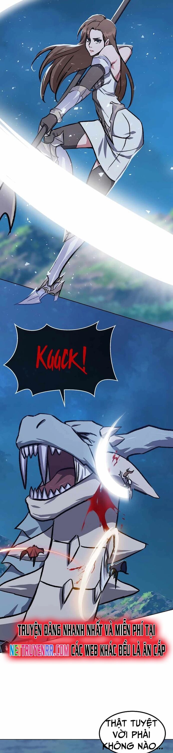 Người Chơi Cấp 1 Chap 55 - Next Chap 56