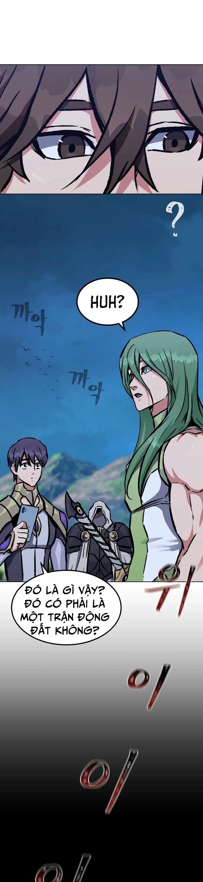 Người Chơi Cấp 1 Chap 55 - Next Chap 56