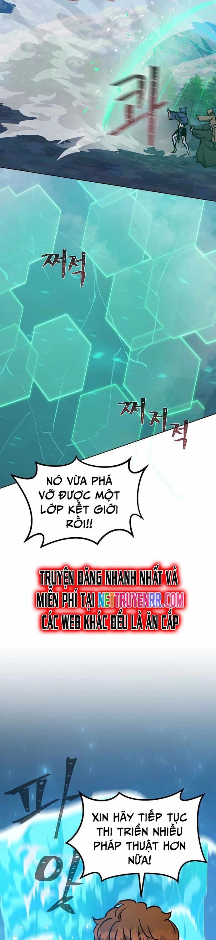 Người Chơi Cấp 1 Chap 55 - Next Chap 56