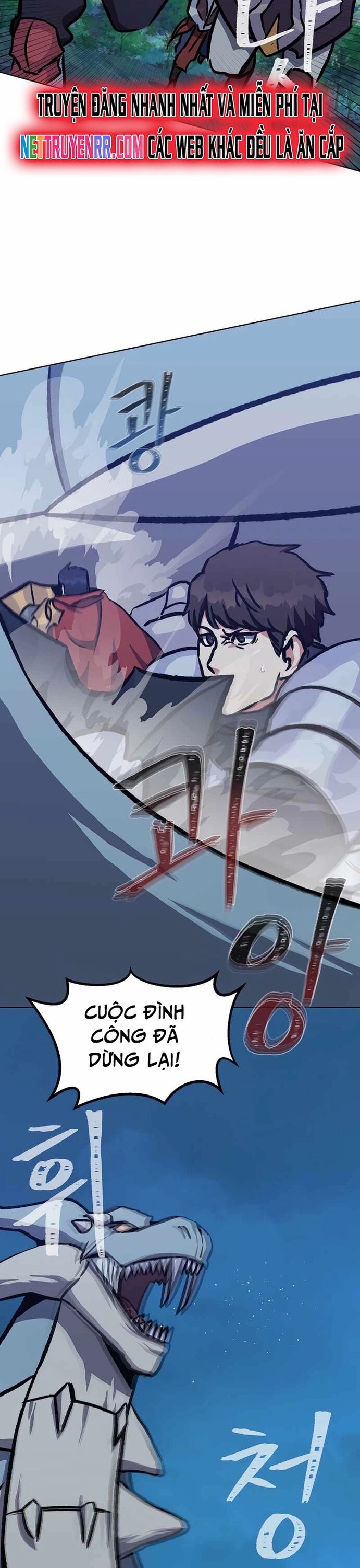 Người Chơi Cấp 1 Chap 55 - Next Chap 56