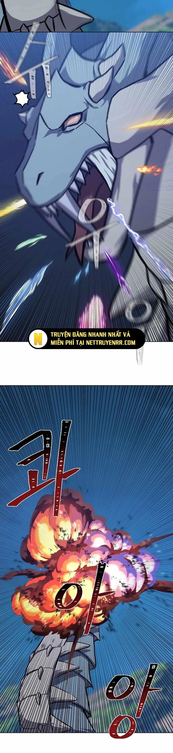 Người Chơi Cấp 1 Chap 55 - Next Chap 56