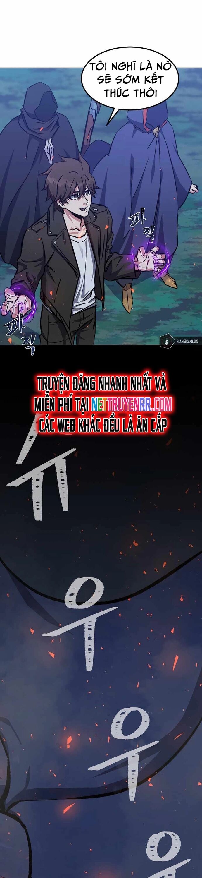 Người Chơi Cấp 1 Chap 55 - Next Chap 56
