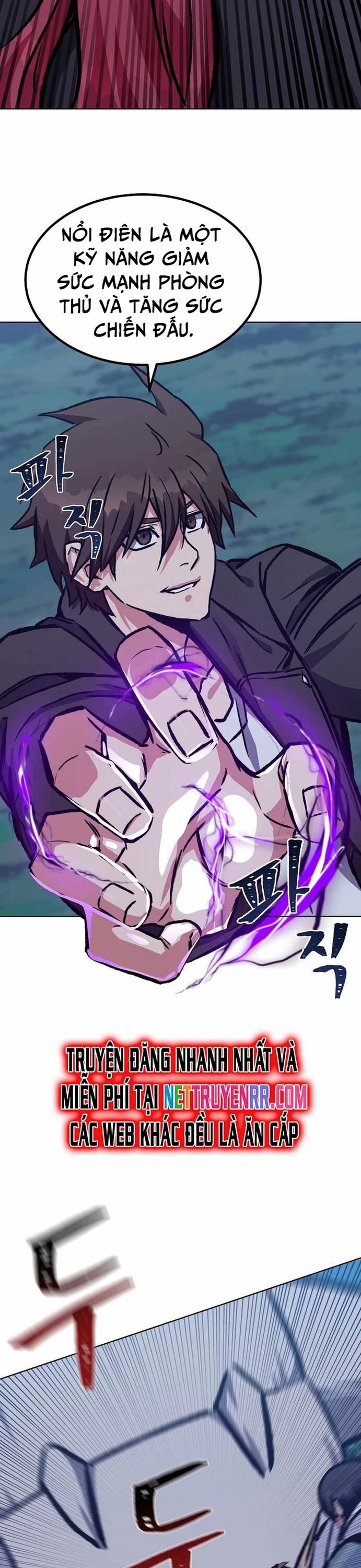 Người Chơi Cấp 1 Chap 55 - Next Chap 56