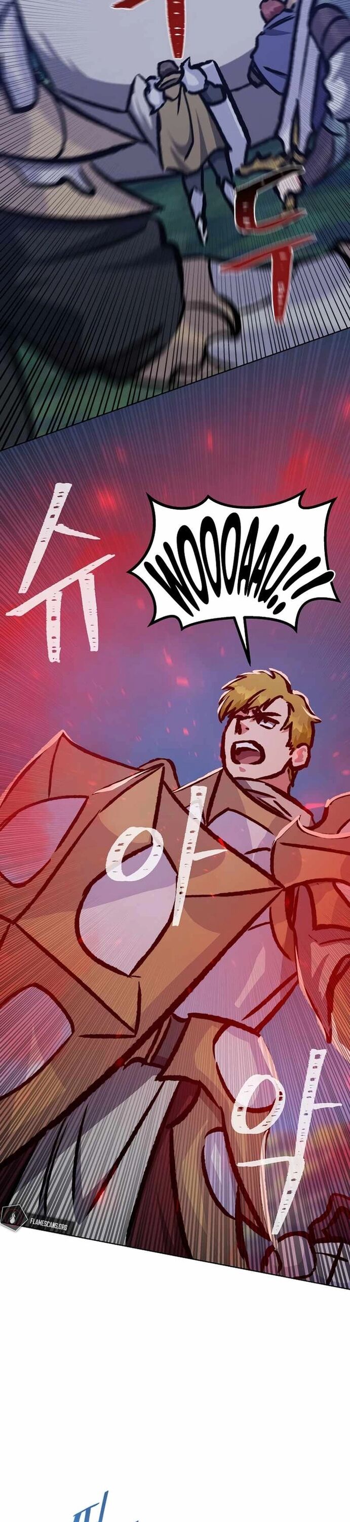 Người Chơi Cấp 1 Chap 55 - Next Chap 56