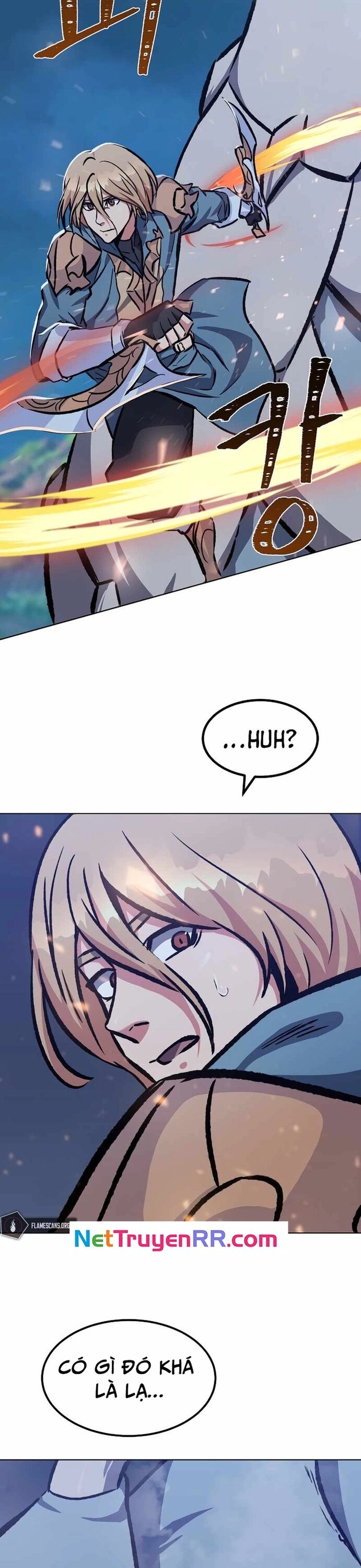 Người Chơi Cấp 1 Chap 55 - Next Chap 56