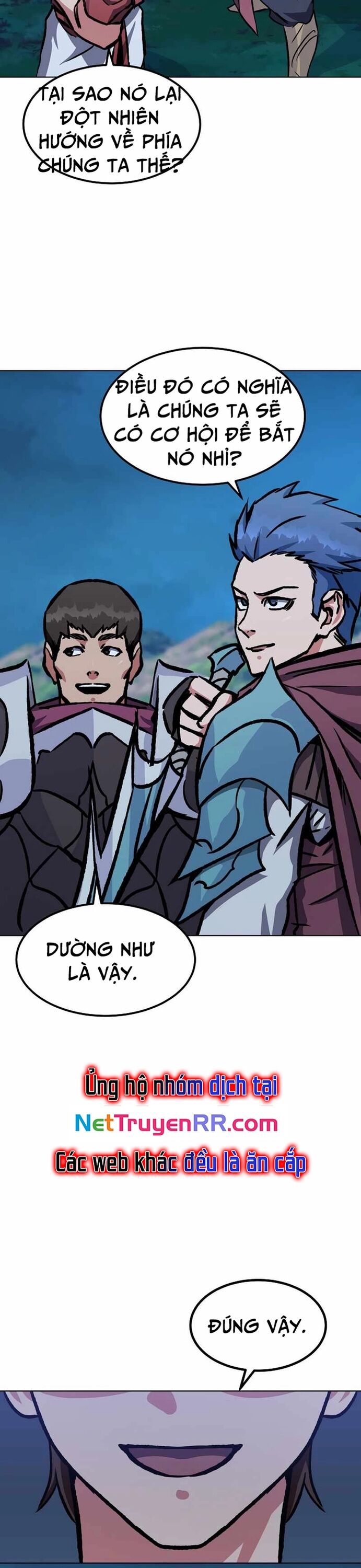 Người Chơi Cấp 1 Chap 55 - Next Chap 56