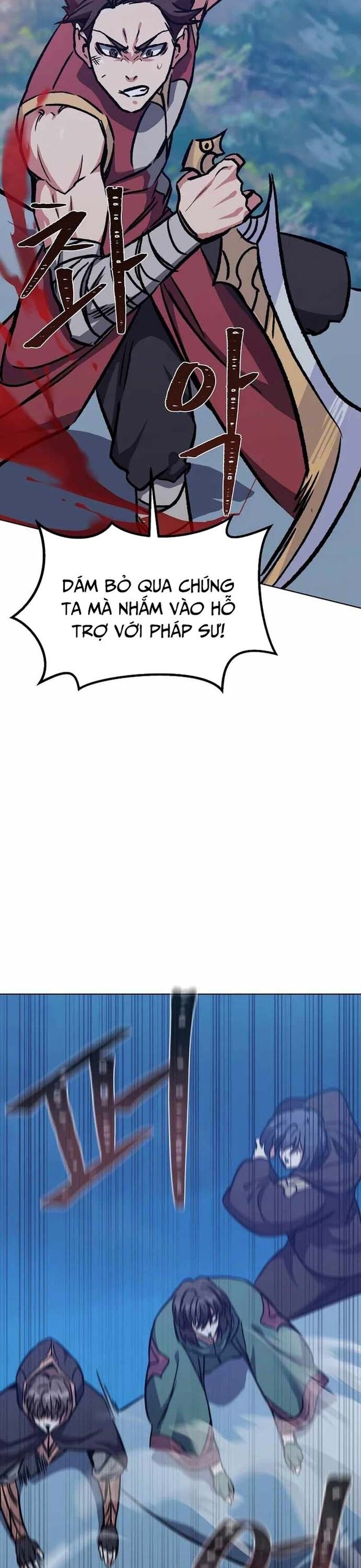 Người Chơi Cấp 1 Chap 56 - Next Chap 57