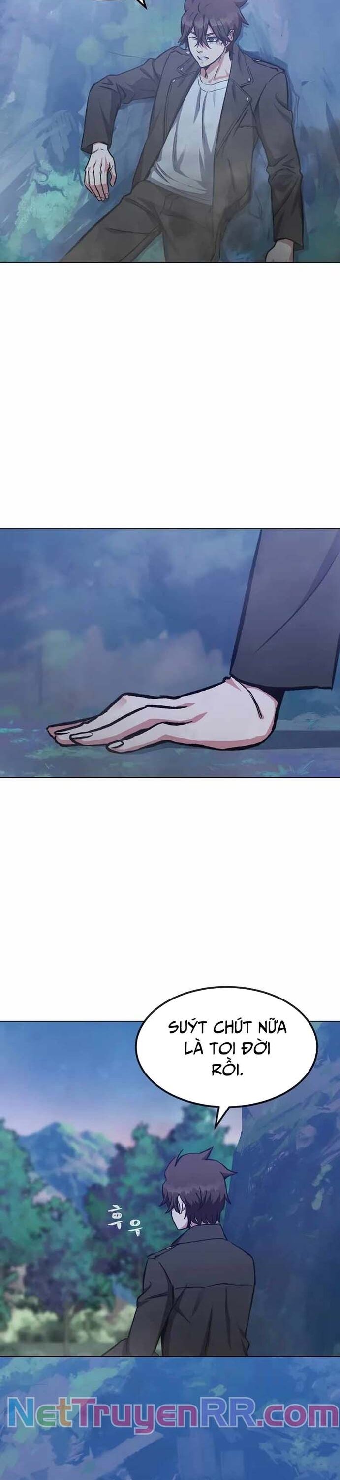 Người Chơi Cấp 1 Chap 56 - Next Chap 57