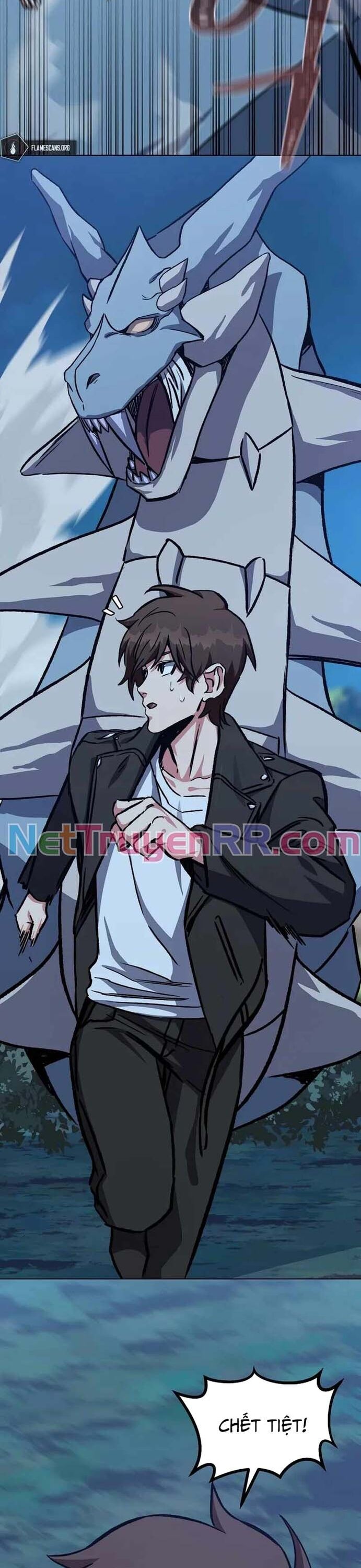 Người Chơi Cấp 1 Chap 56 - Next Chap 57