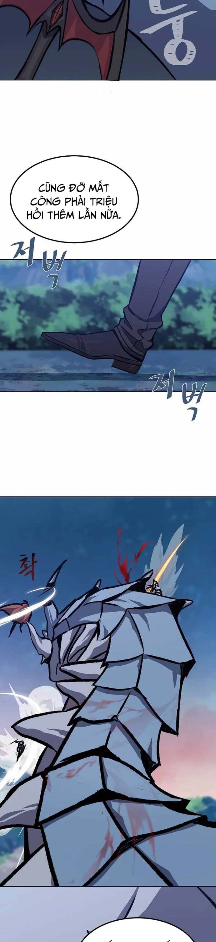 Người Chơi Cấp 1 Chap 56 - Next Chap 57