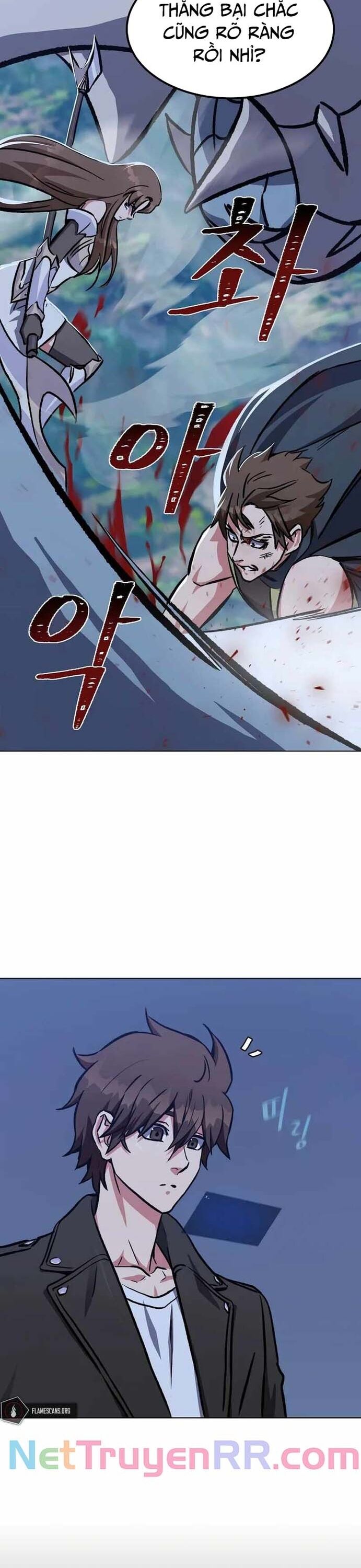 Người Chơi Cấp 1 Chap 56 - Next Chap 57