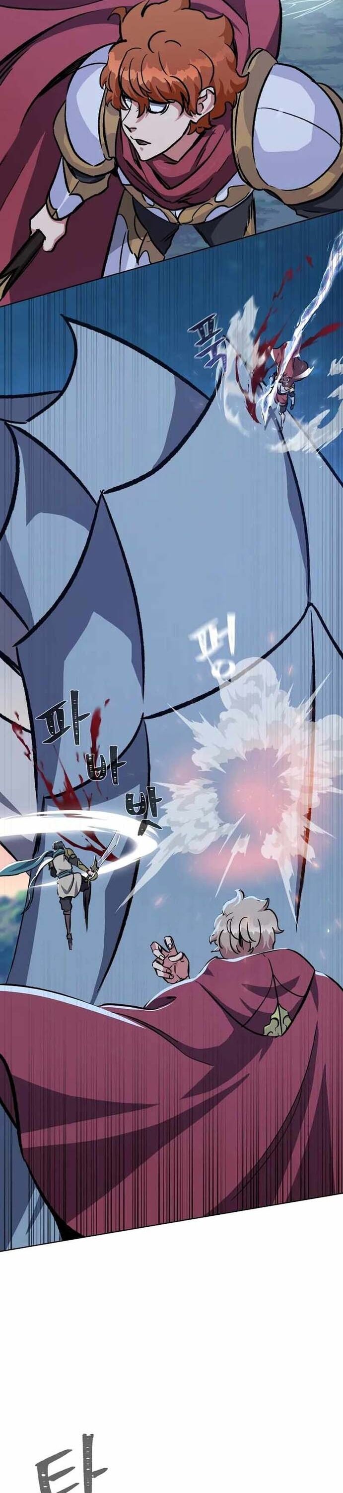 Người Chơi Cấp 1 Chap 56 - Next Chap 57