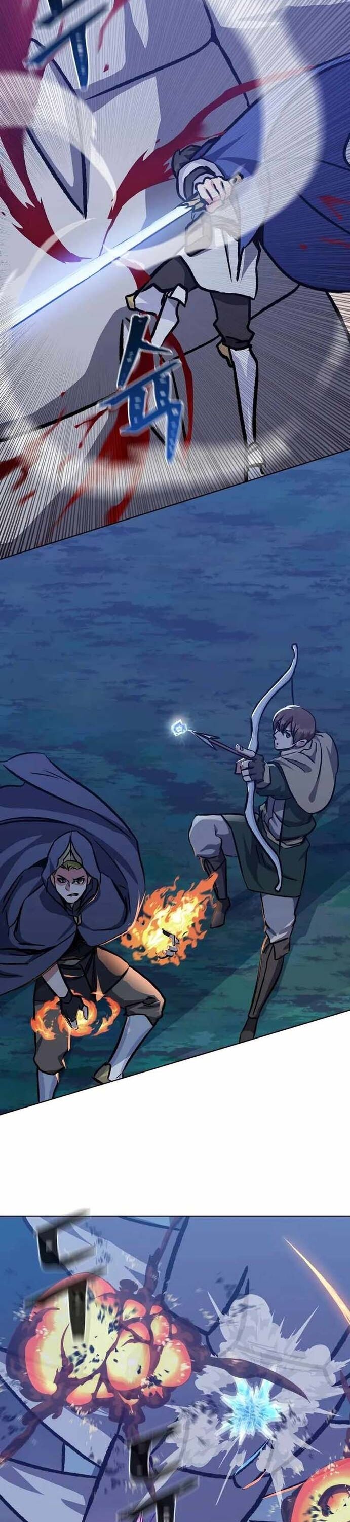 Người Chơi Cấp 1 Chap 56 - Next Chap 57