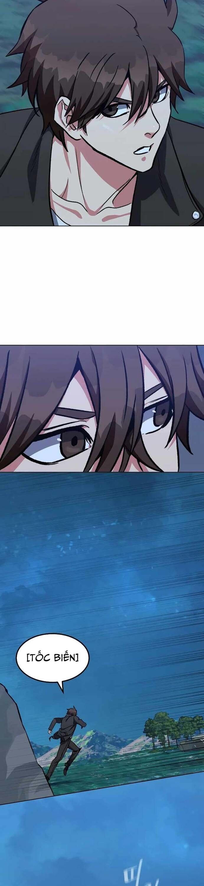 Người Chơi Cấp 1 Chap 56 - Next Chap 57