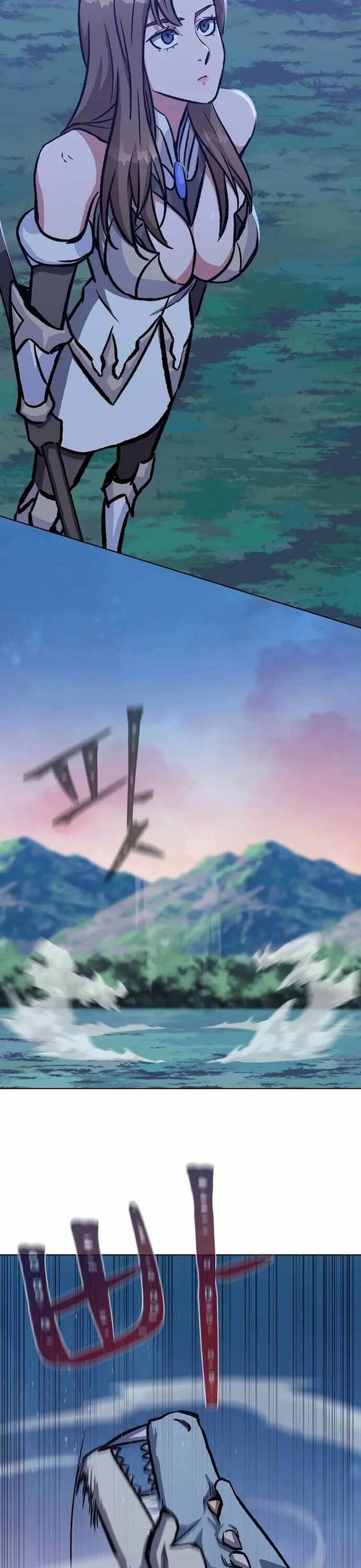 Người Chơi Cấp 1 Chap 56 - Next Chap 57