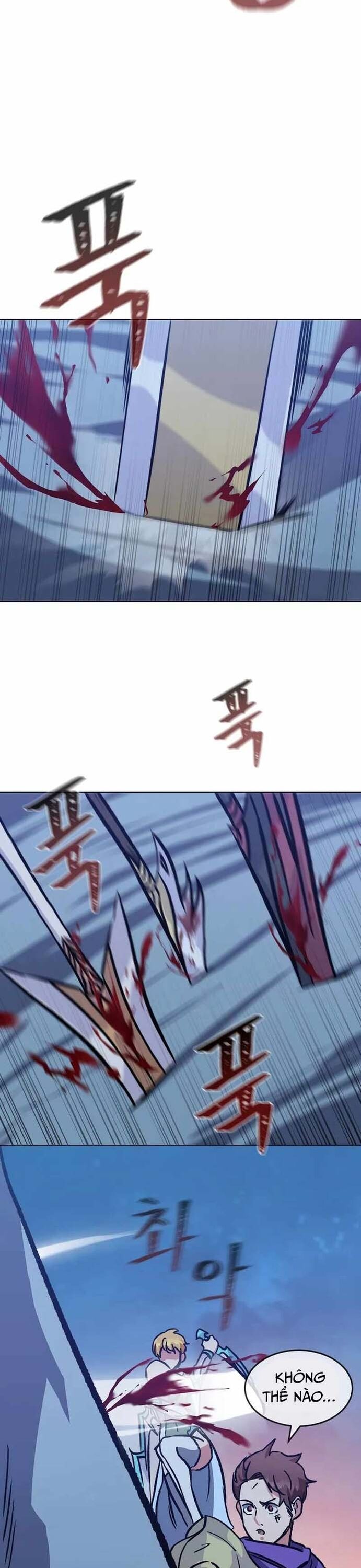 Người Chơi Cấp 1 Chap 56 - Next Chap 57