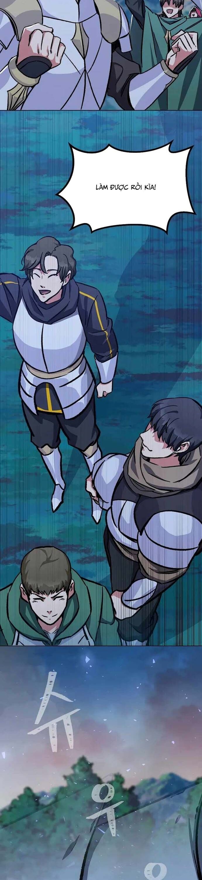 Người Chơi Cấp 1 Chap 56 - Next Chap 57