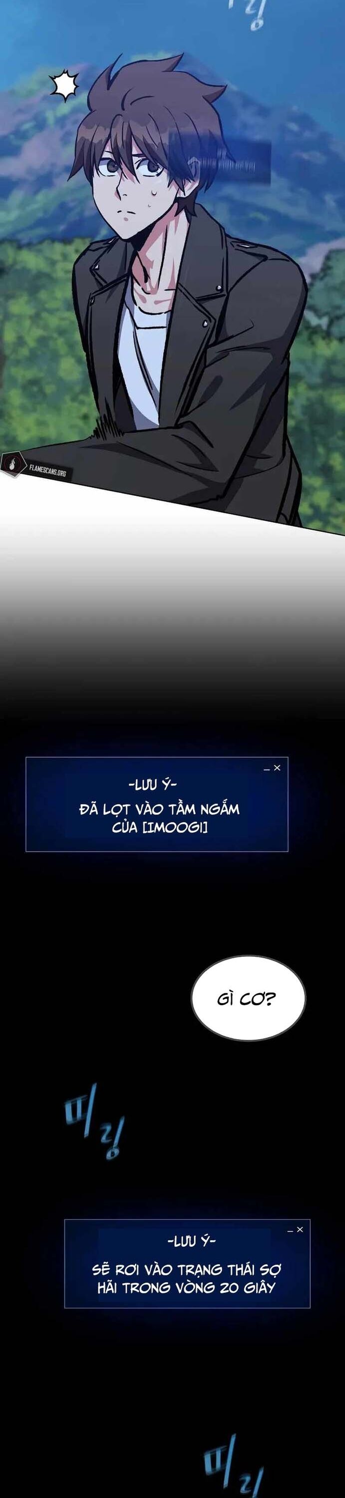 Người Chơi Cấp 1 Chap 56 - Next Chap 57
