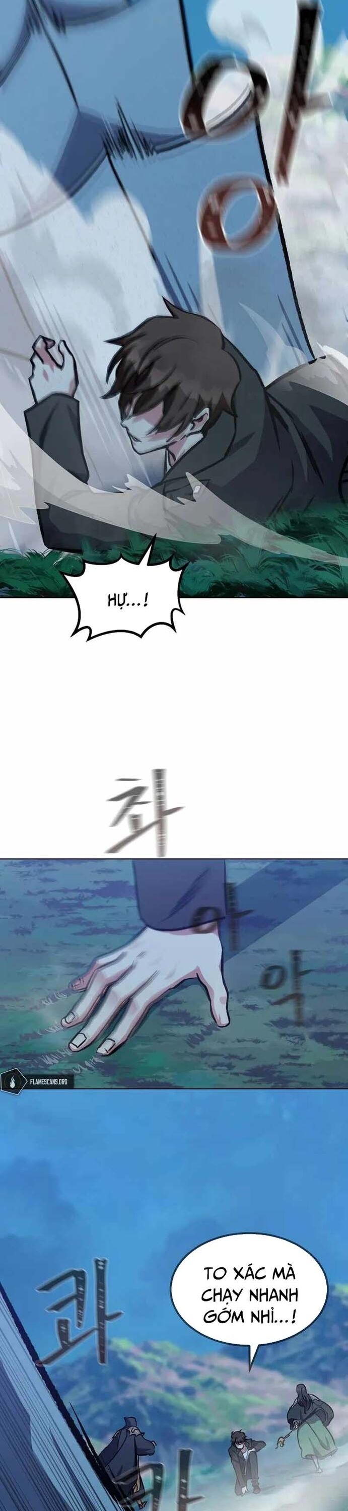 Người Chơi Cấp 1 Chap 56 - Next Chap 57