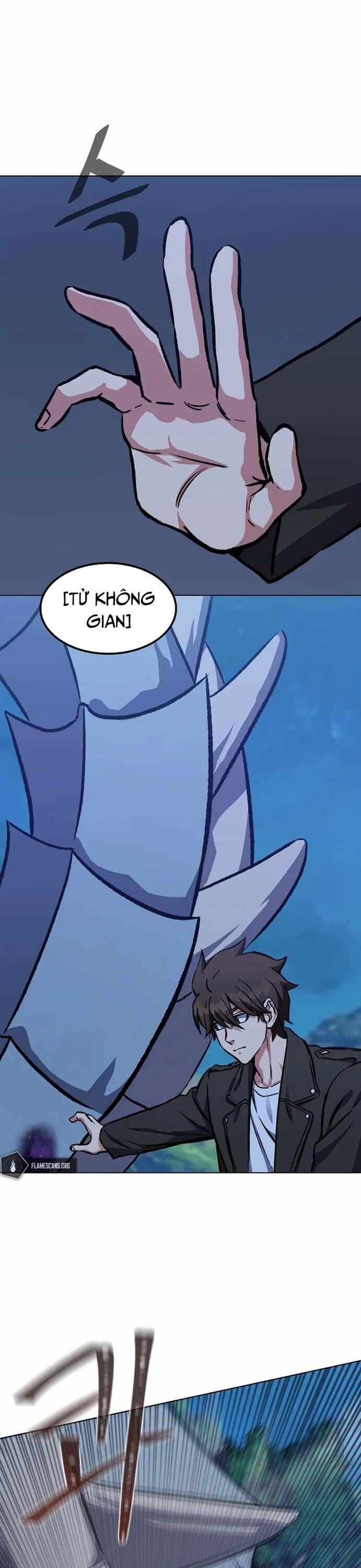 Người Chơi Cấp 1 Chap 56 - Next Chap 57