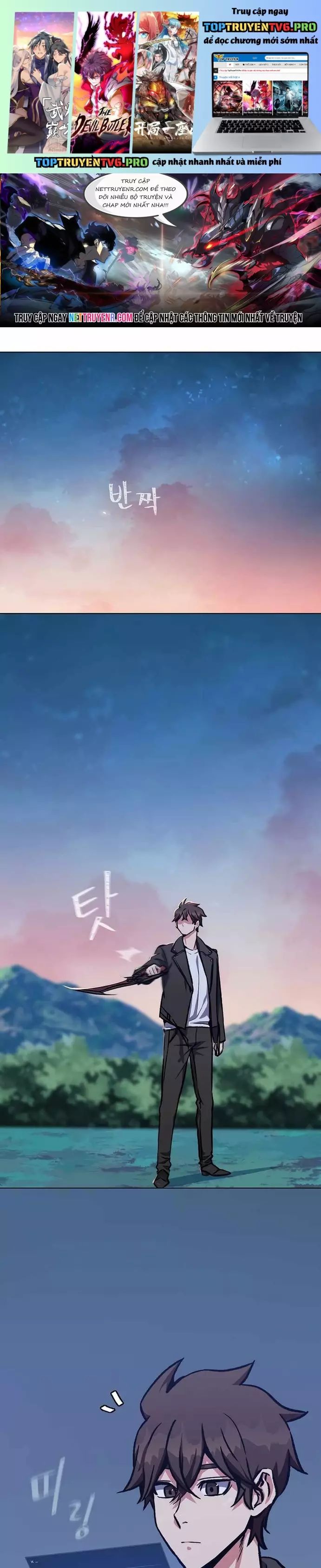 Người Chơi Cấp 1 Chap 57 - Next Chap 58