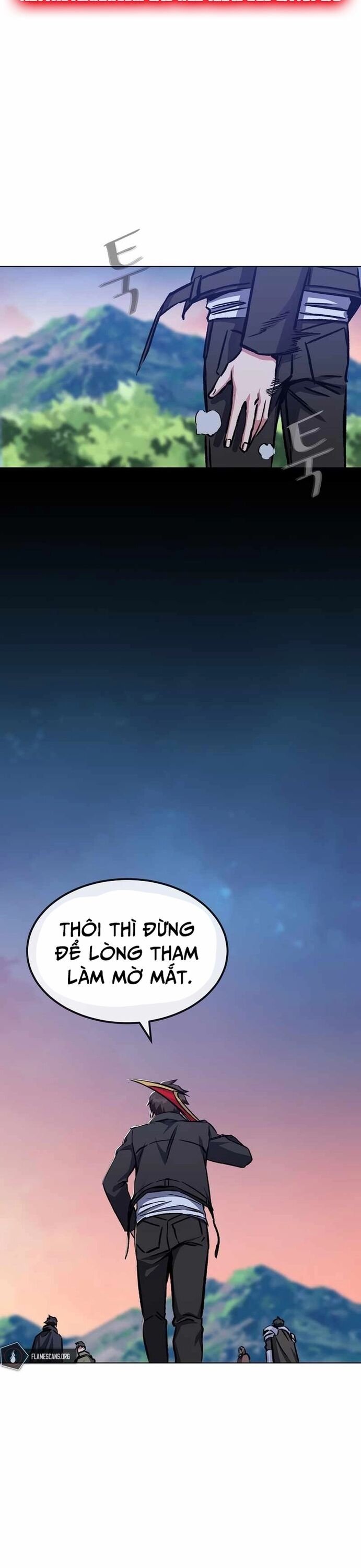 Người Chơi Cấp 1 Chap 57 - Next Chap 58