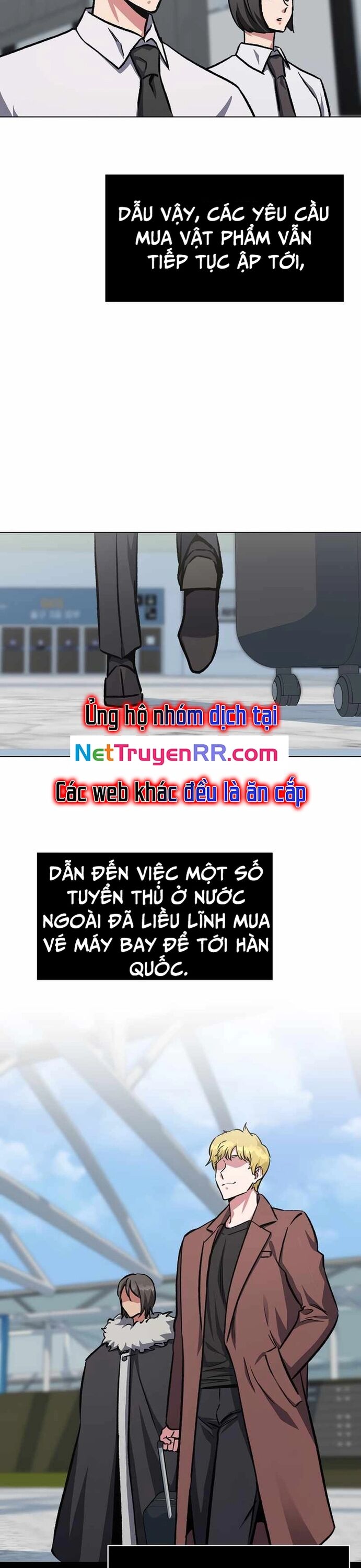 Người Chơi Cấp 1 Chap 57 - Next Chap 58