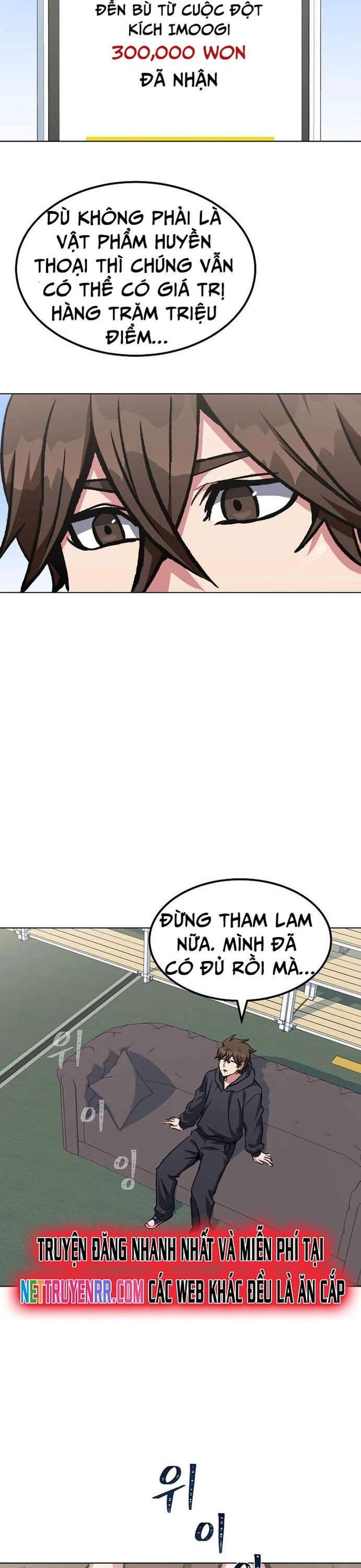 Người Chơi Cấp 1 Chap 57 - Next Chap 58