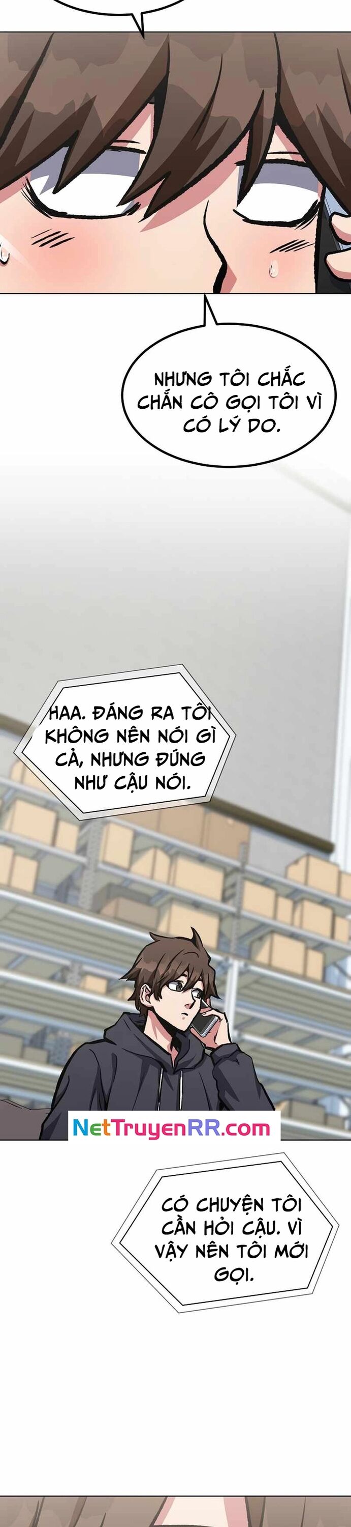 Người Chơi Cấp 1 Chap 57 - Next Chap 58