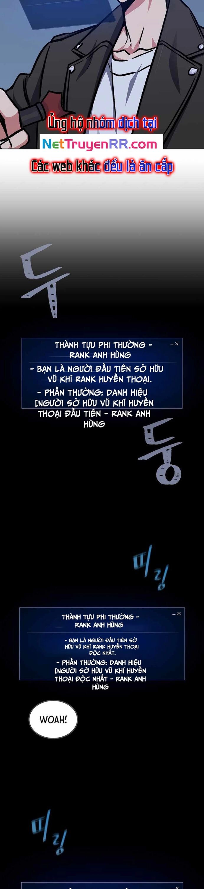 Người Chơi Cấp 1 Chap 57 - Next Chap 58