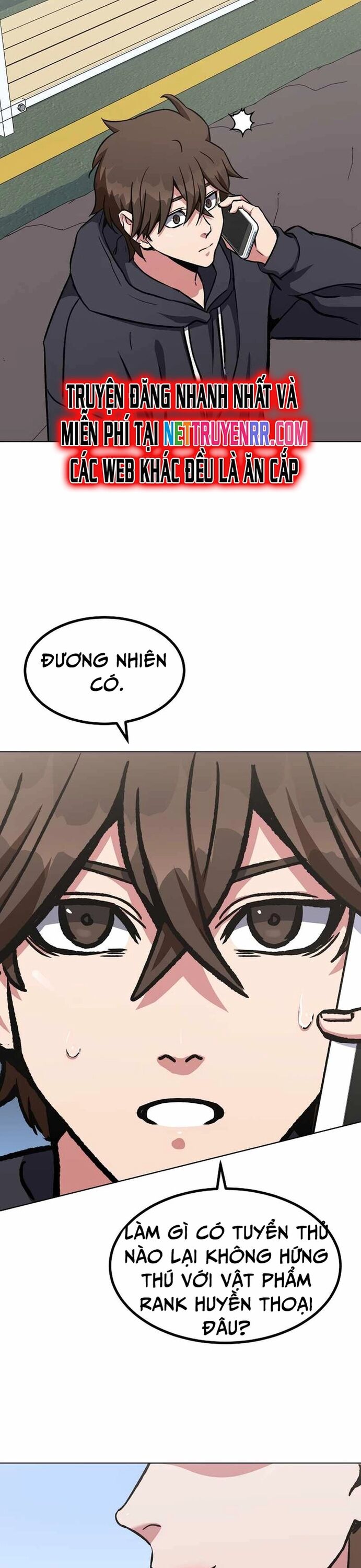 Người Chơi Cấp 1 Chap 57 - Next Chap 58