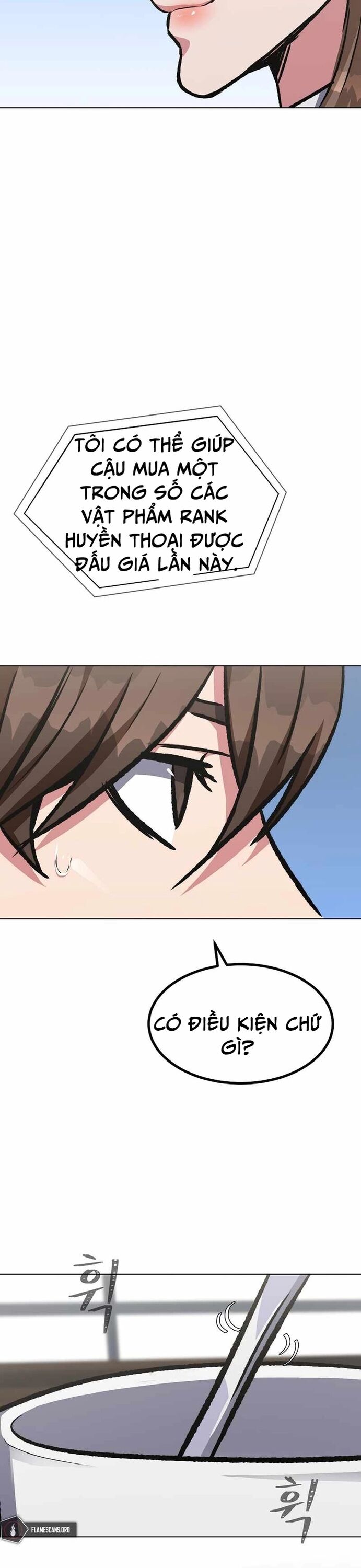 Người Chơi Cấp 1 Chap 57 - Next Chap 58