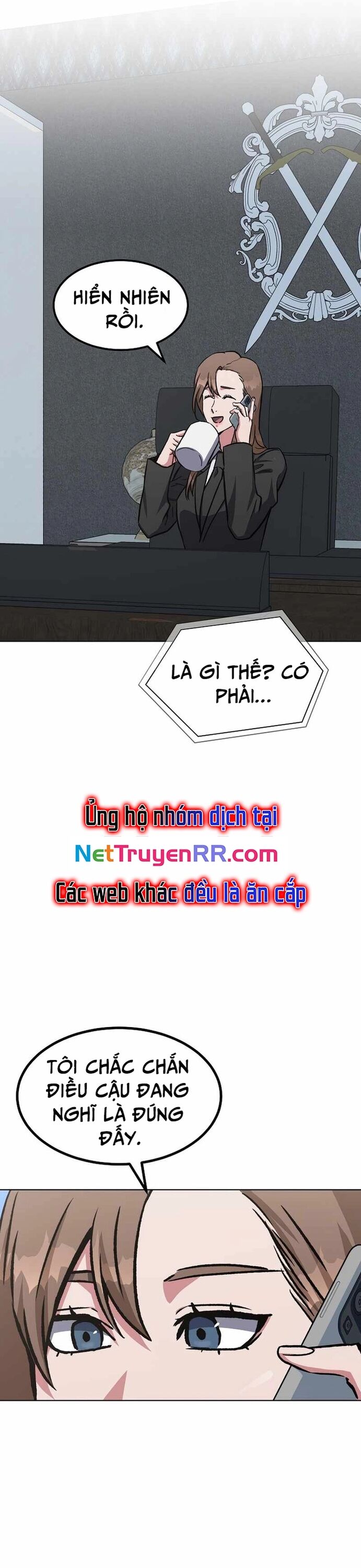 Người Chơi Cấp 1 Chap 57 - Next Chap 58