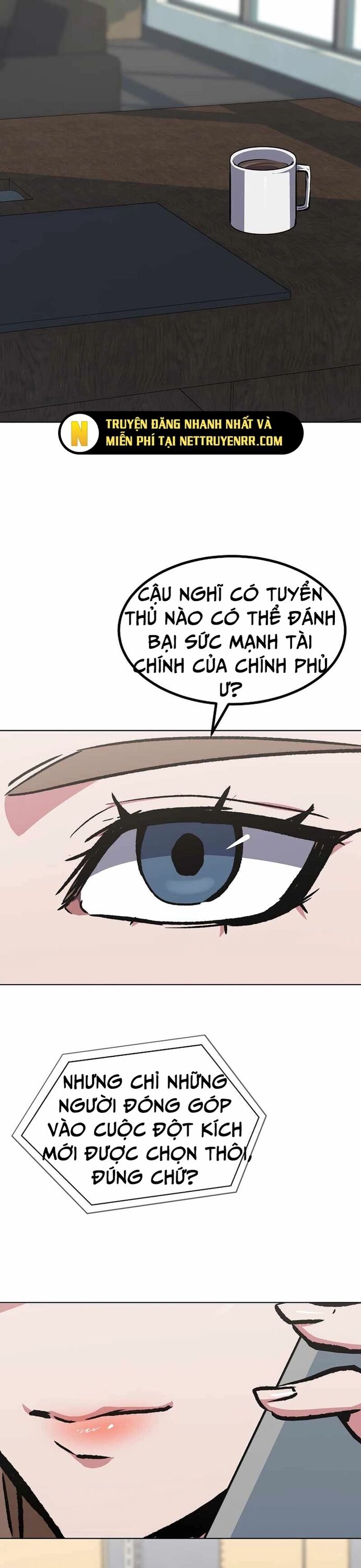 Người Chơi Cấp 1 Chap 57 - Next Chap 58