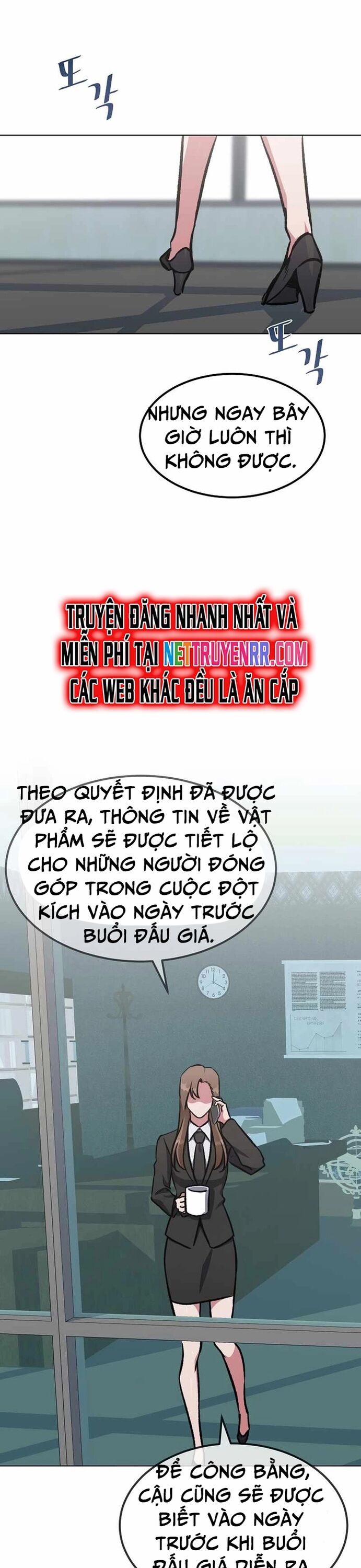 Người Chơi Cấp 1 Chap 57 - Next Chap 58