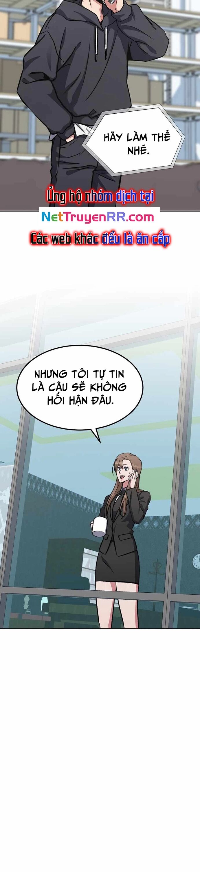 Người Chơi Cấp 1 Chap 57 - Next Chap 58