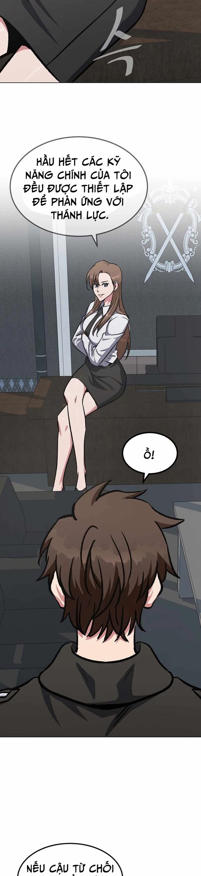 Người Chơi Cấp 1 Chap 57 - Next Chap 58