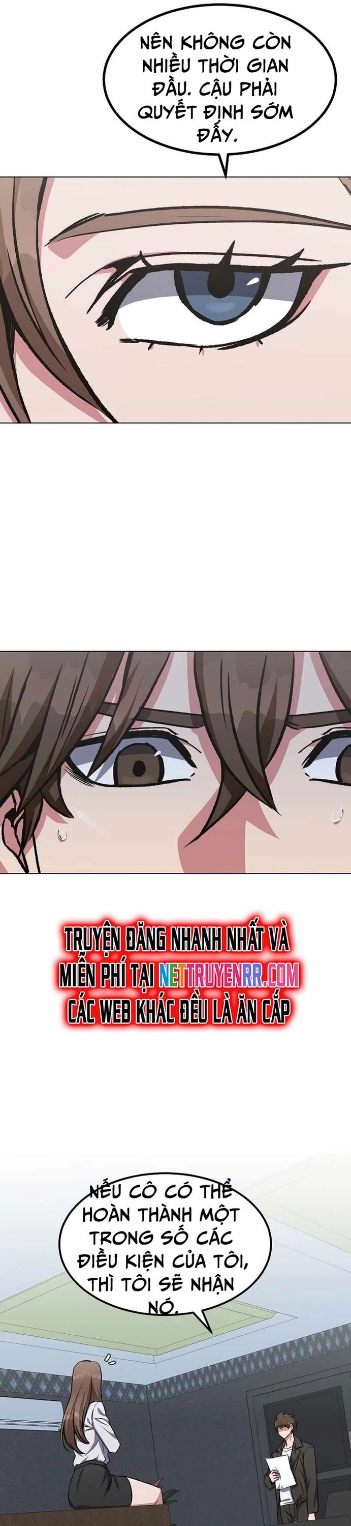 Người Chơi Cấp 1 Chap 57 - Next Chap 58