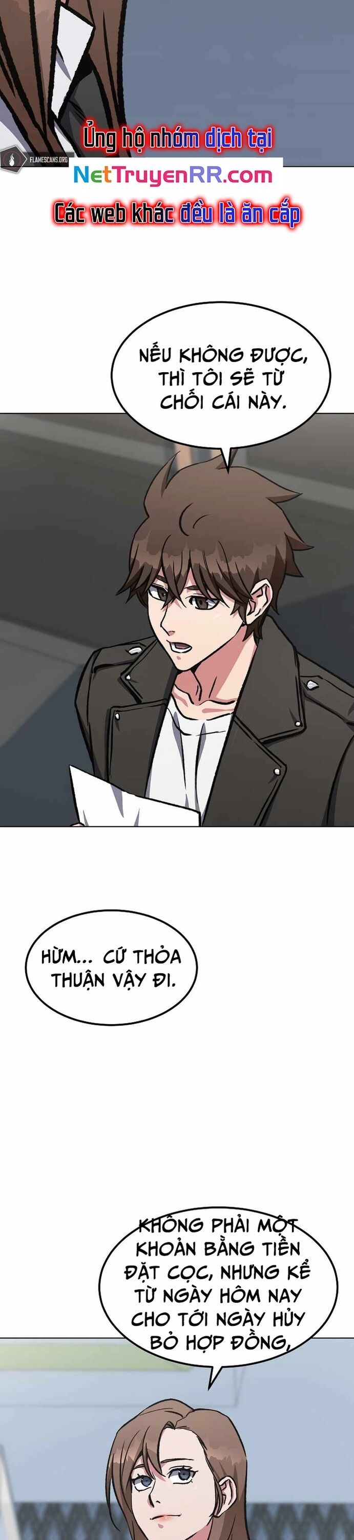 Người Chơi Cấp 1 Chap 57 - Next Chap 58