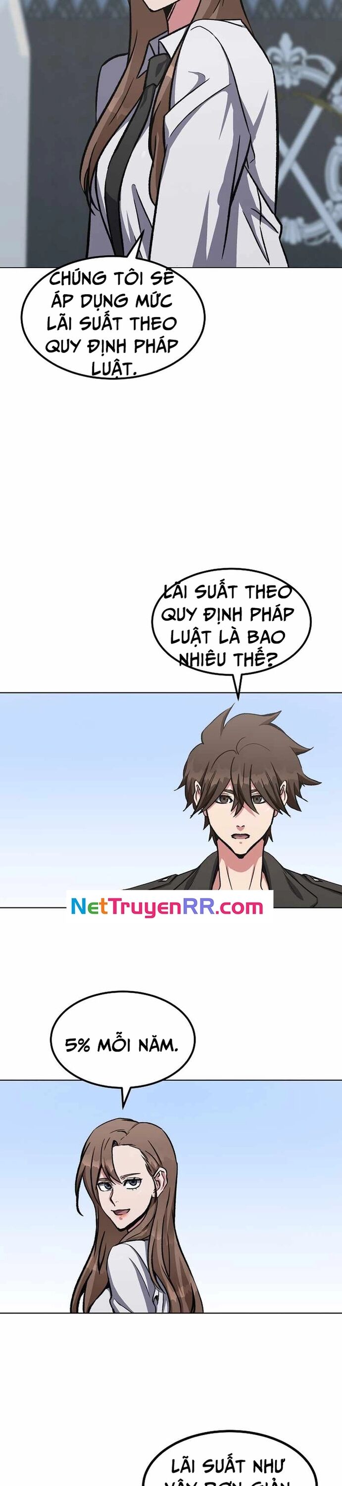 Người Chơi Cấp 1 Chap 57 - Next Chap 58